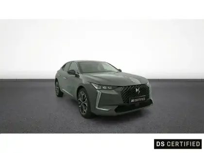 Photo 43 DS DS 4  BlueHDi 130 EAT8