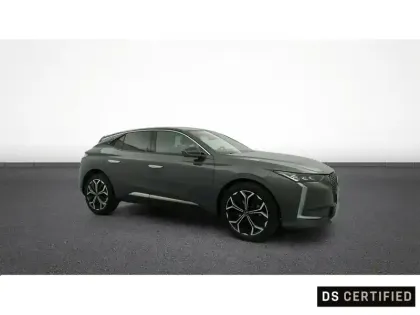 Photo 42 DS DS 4  BlueHDi 130 EAT8