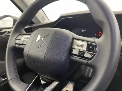 Photo 23 DS DS 4  BlueHDi 130 EAT8