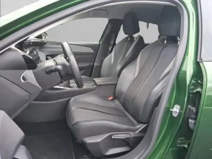 Photo 10 Peugeot 308  BlueHDi 130ch S&S BVM6