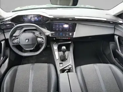 Photo 7 Peugeot 308  BlueHDi 130ch S&S BVM6