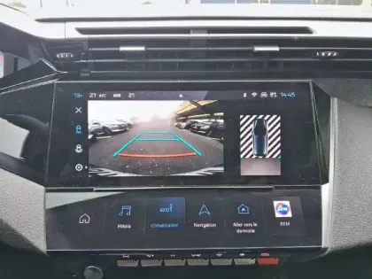 Photo 17 Peugeot 308  BlueHDi 130ch S&S BVM6