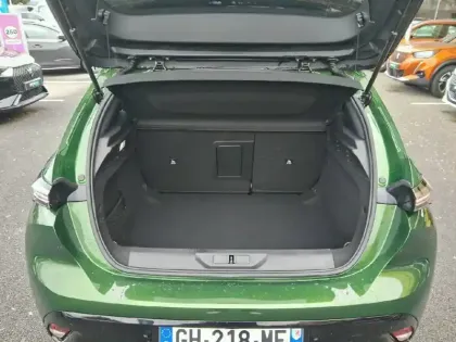 Photo 5 Peugeot 308  BlueHDi 130ch S&S BVM6