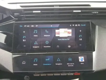 Photo 14 Peugeot 308  BlueHDi 130ch S&S BVM6