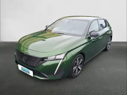 Photo Peugeot 308 Allure