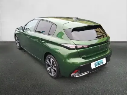 Photo 6 Peugeot 308  BlueHDi 130ch S&S BVM6