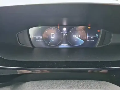 Photo 9 Peugeot 308  BlueHDi 130ch S&S BVM6