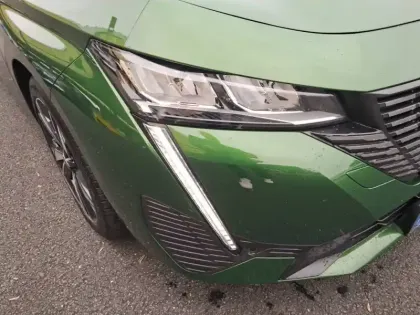 Photo 15 Peugeot 308  BlueHDi 130ch S&S BVM6