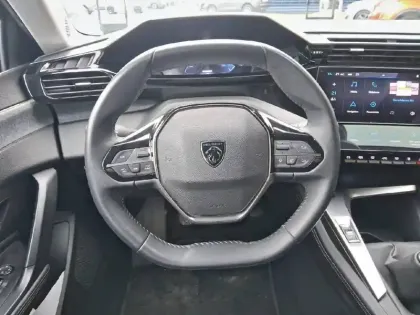 Photo 8 Peugeot 308  BlueHDi 130ch S&S BVM6