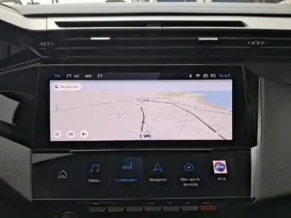 Photo 18 Peugeot 308  BlueHDi 130ch S&S BVM6