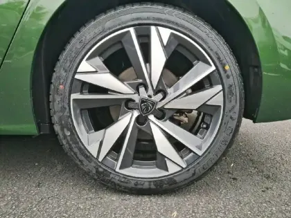 Photo 12 Peugeot 308  BlueHDi 130ch S&S BVM6