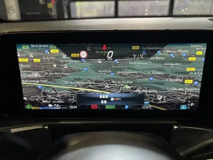 Photo 10 Mercedes Classe B EQB 250+