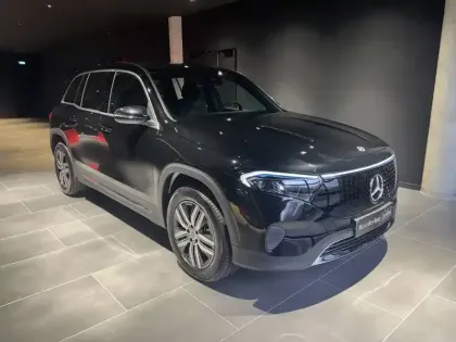 Photo Mercedes Classe B Progressive Line