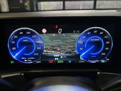 Photo 8 Mercedes Classe B EQB 250+