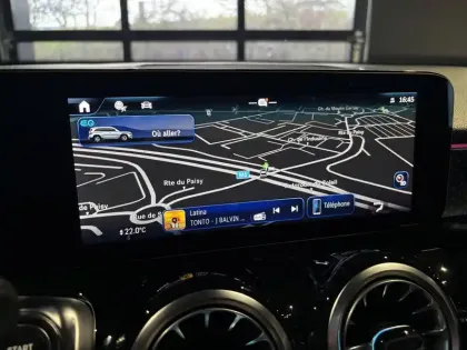 Photo 11 Mercedes Classe B EQB 250+