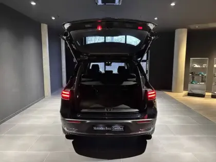 Photo 17 Mercedes Classe B EQB 250+