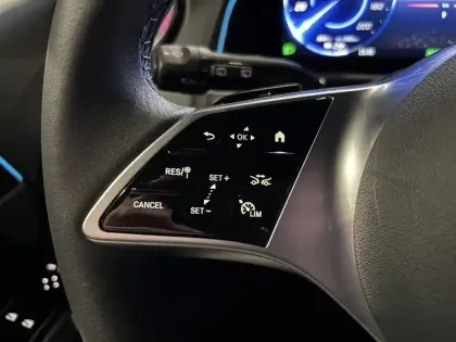 Photo 6 Mercedes Classe B EQB 250+