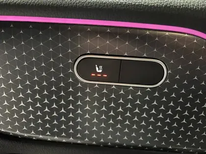 Photo 7 Mercedes Classe B EQB 250+