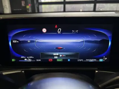 Photo 9 Mercedes Classe B EQB 250+