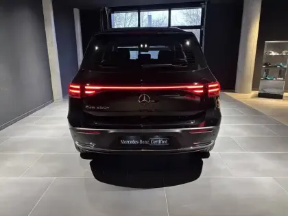 Photo 16 Mercedes Classe B EQB 250+