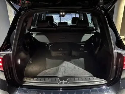 Photo 18 Mercedes Classe B EQB 250+