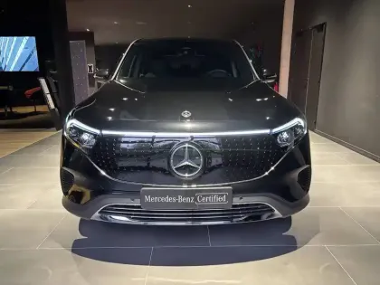 Photo 19 Mercedes Classe B EQB 250+