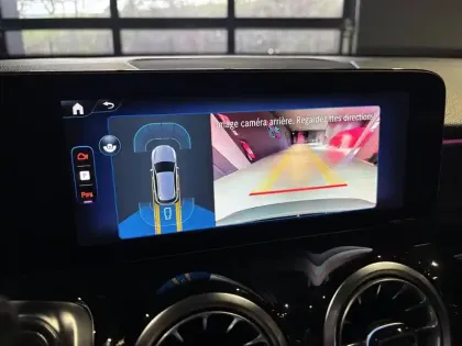 Photo 12 Mercedes Classe B EQB 250+