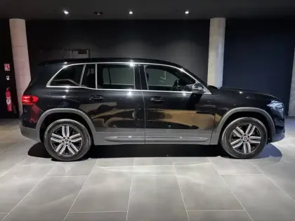 Photo 14 Mercedes Classe B EQB 250+