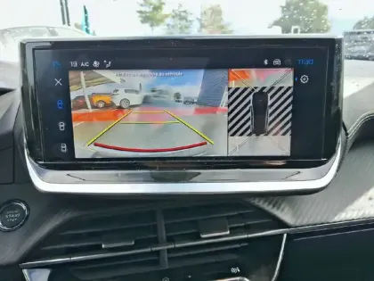 Photo 38 Peugeot 208 Gén. II Ph2 GT 5