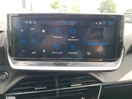 Photo 34 Peugeot 208 Gén. II Ph2 GT 5