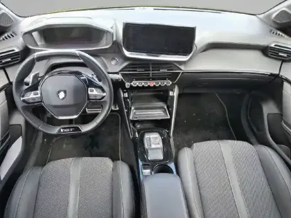 Photo 7 Peugeot 208  Hybrid 100 e-DCS6