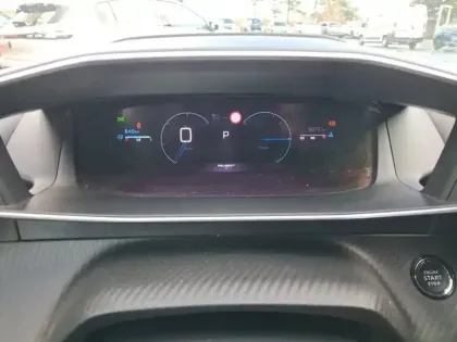 Photo 9 Peugeot 208  Hybrid 100 e-DCS6