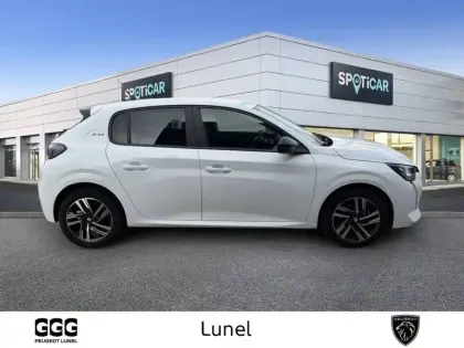 Photo 23 Peugeot 208 Gén. II Ph1 NG Style 5