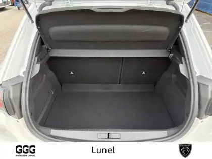 Photo 45 Peugeot 208  PureTech 100 S&S BVM6