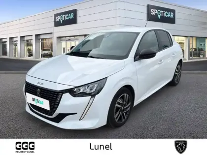 Photo 40 Peugeot 208  PureTech 100 S&S BVM6