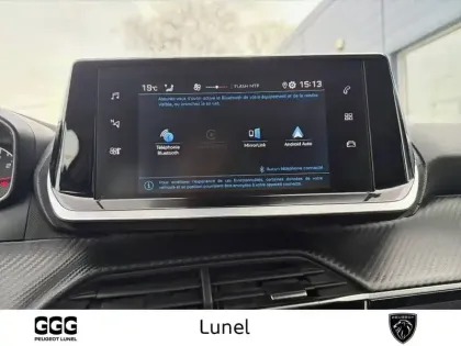 Photo 36 Peugeot 208 Gén. II Ph1 NG Style 5