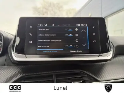 Photo 37 Peugeot 208 Gén. II Ph1 NG Style 5