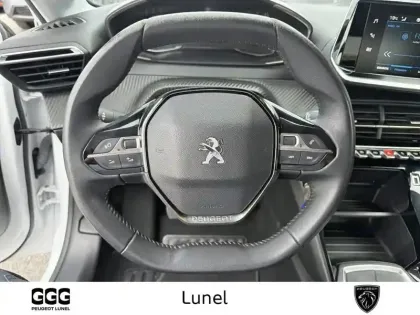 Photo 32 Peugeot 208 Gén. II Ph1 NG Style 5