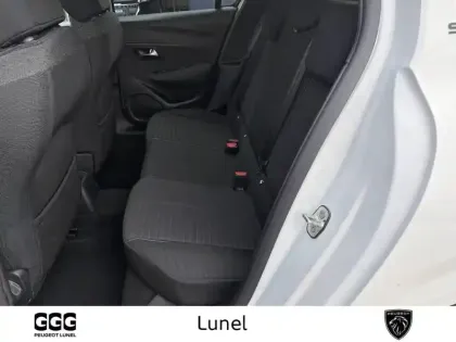 Photo 49 Peugeot 208  PureTech 100 S&S BVM6