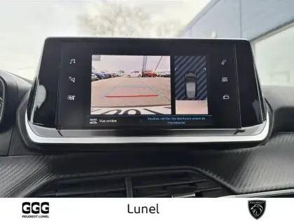 Photo 58 Peugeot 208  PureTech 100 S&S BVM6