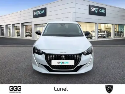 Photo 21 Peugeot 208 Gén. II Ph1 NG Style 5