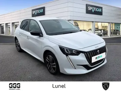 Photo 42 Peugeot 208  PureTech 100 S&S BVM6