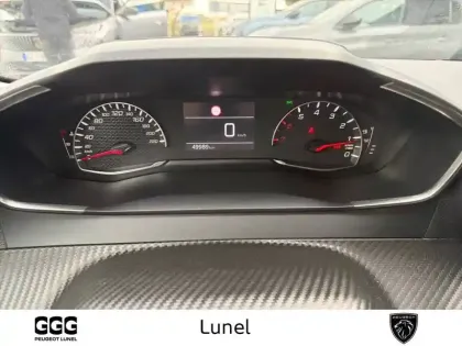 Photo 53 Peugeot 208  PureTech 100 S&S BVM6