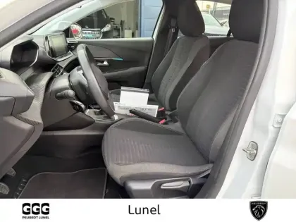 Photo 48 Peugeot 208  PureTech 100 S&S BVM6