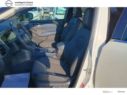 Photo 10 Nissan Qashqai  e-Power 190 ch