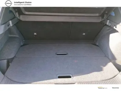 Photo 13 Nissan Qashqai  e-Power 190 ch