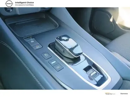 Photo 9 Nissan Qashqai  e-Power 190 ch