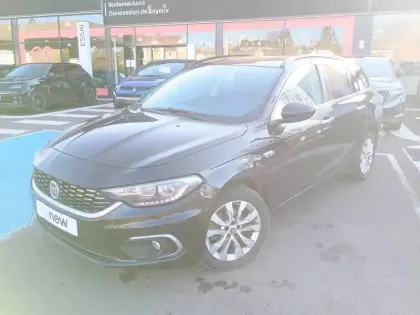 Photo Fiat Tipo Business