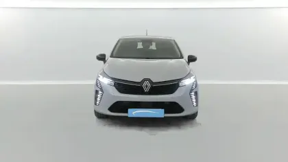 Photo 29 Renault Clio Gén. V (BJA) Ph2 Evolution 5