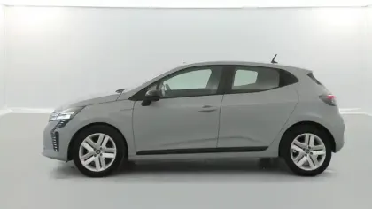 Photo 5 Renault Clio  TCe 90